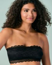 Top Mila (Preto)
