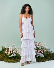 Vestido Gabriela 