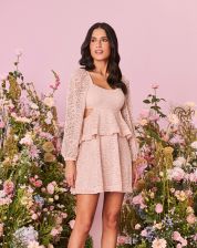 Vestido Paty