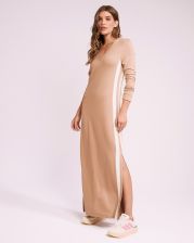 Vestido Ágatha (Bosque)