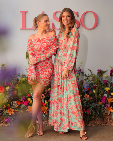 Lançamento Flor de Verano