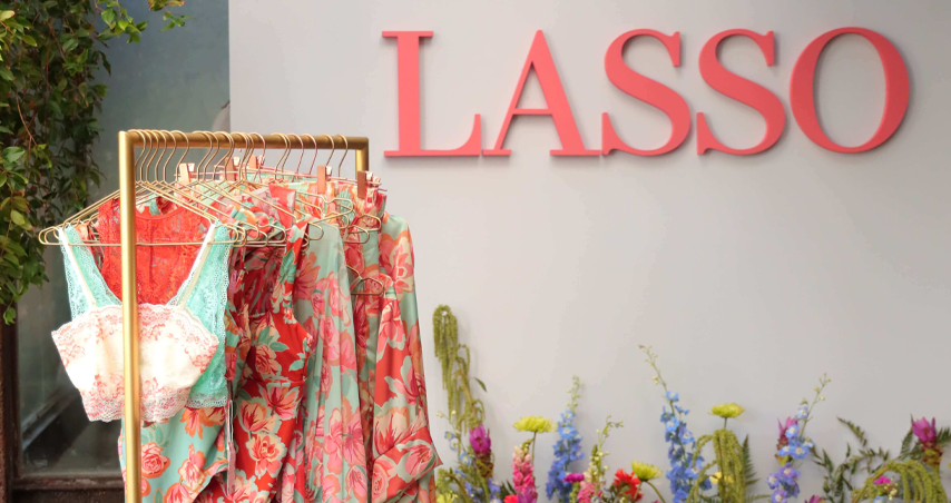 Lançamento Flor de Verano