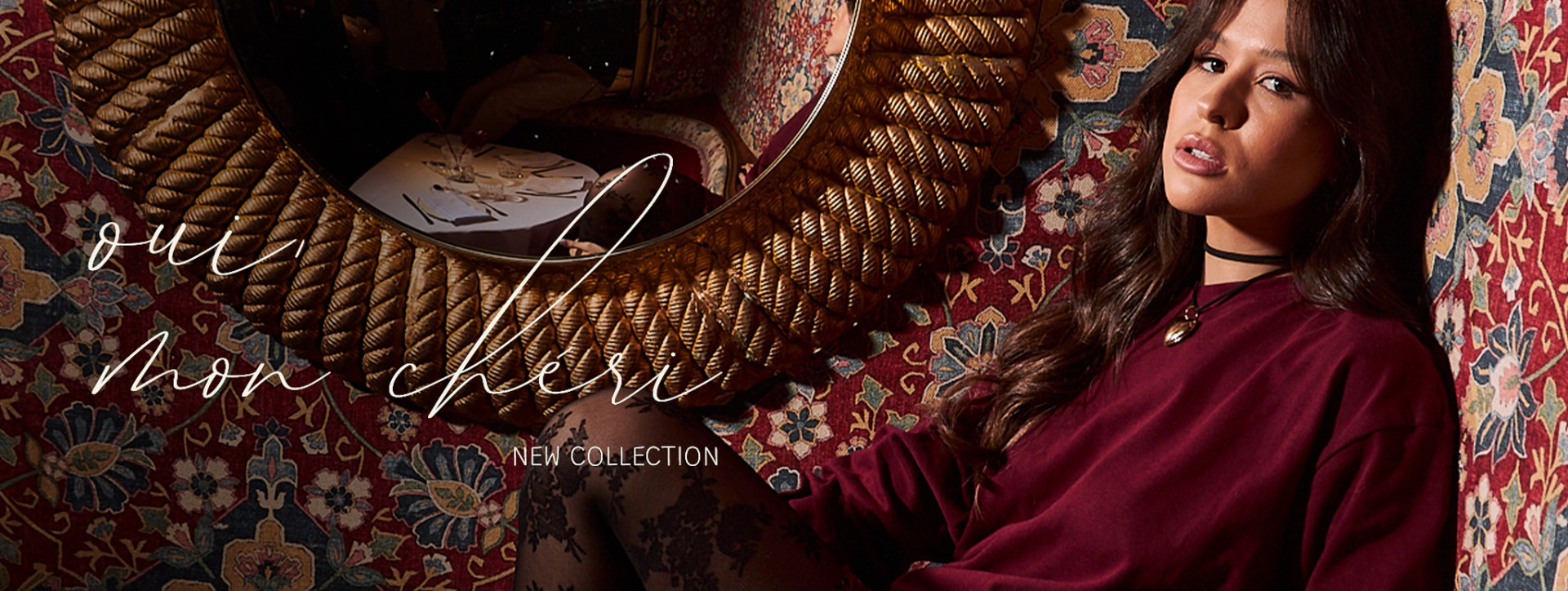 New Collection=