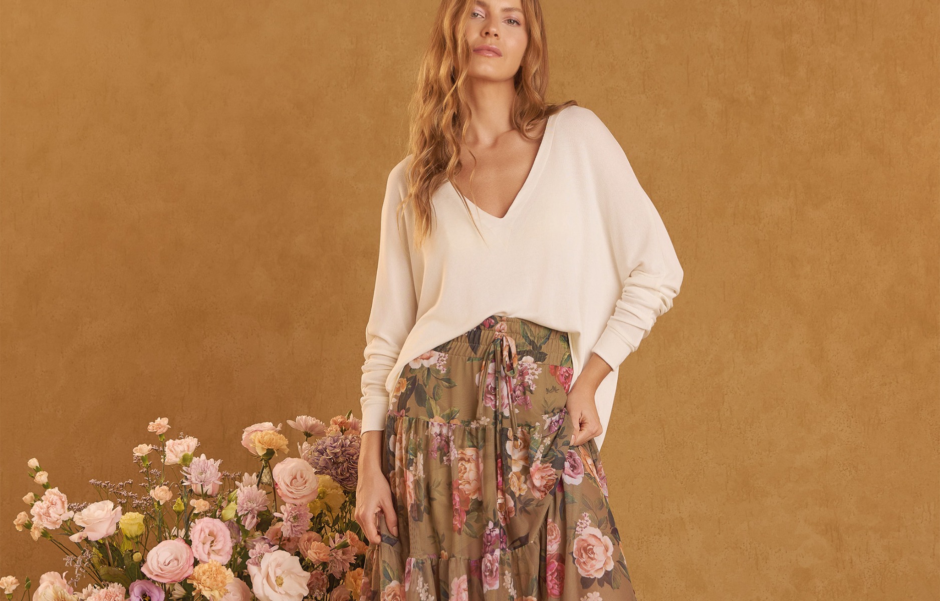 OUTWEAR LASSO
