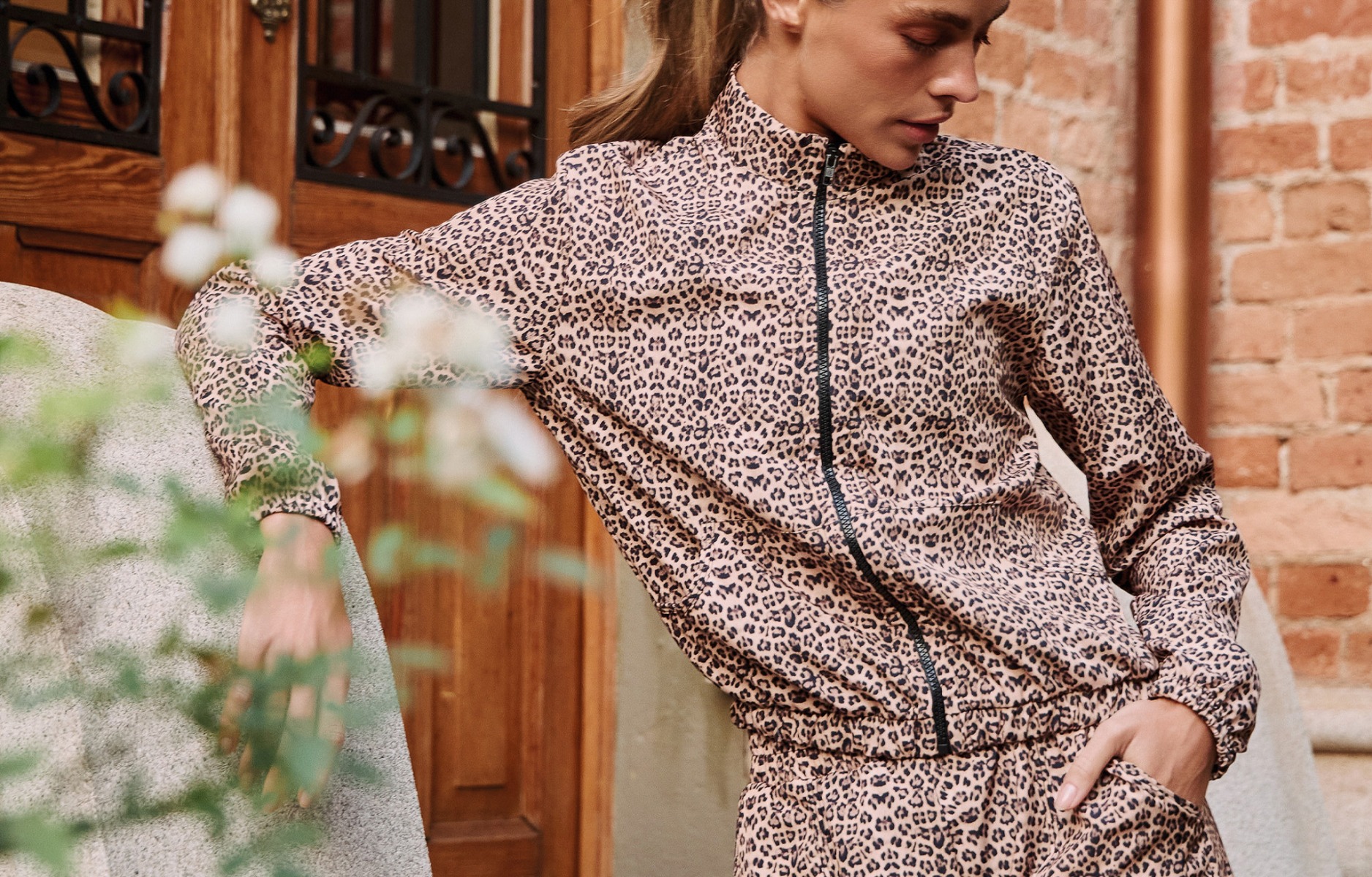 Activewear Lasso