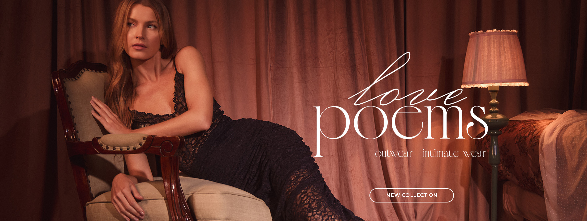 NEW IN
