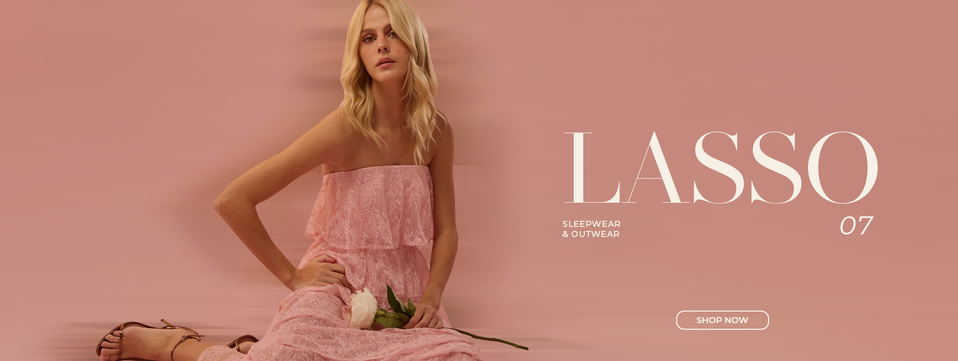 NEW IN
