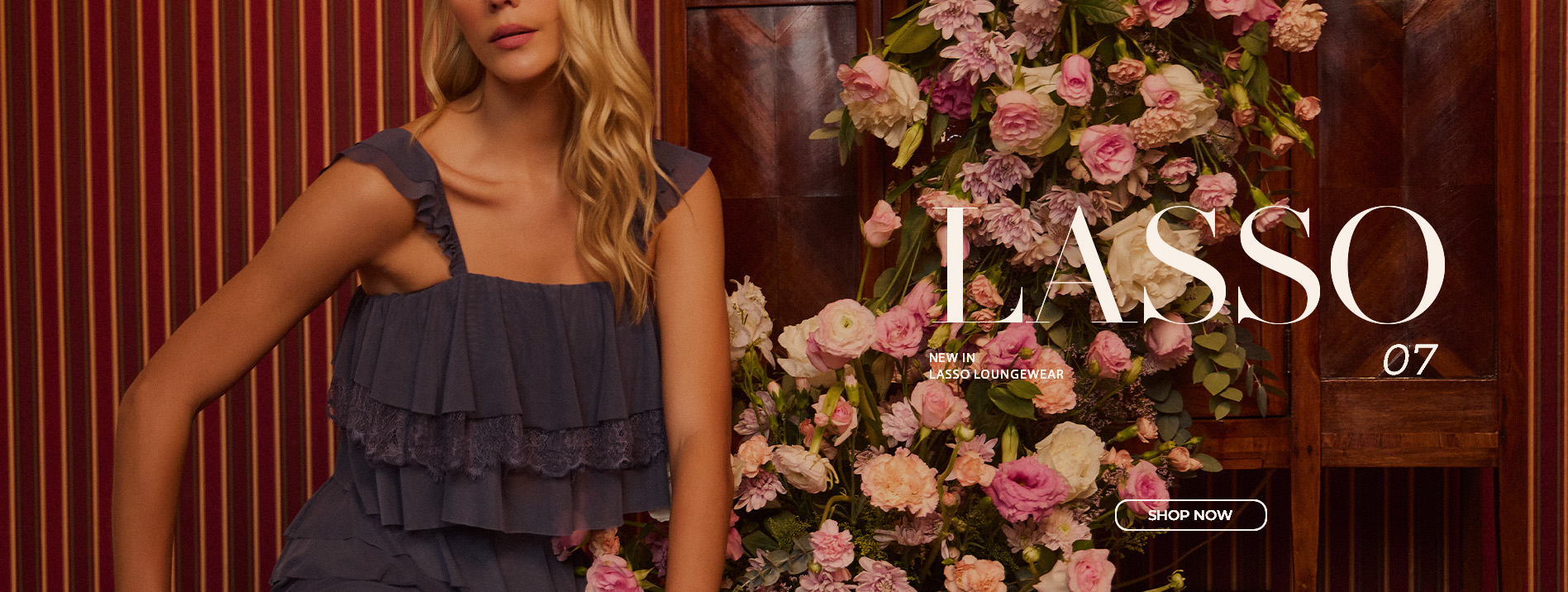 NEW IN