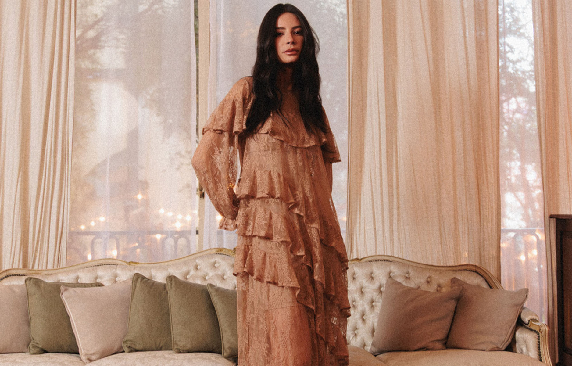 VESTIDOS