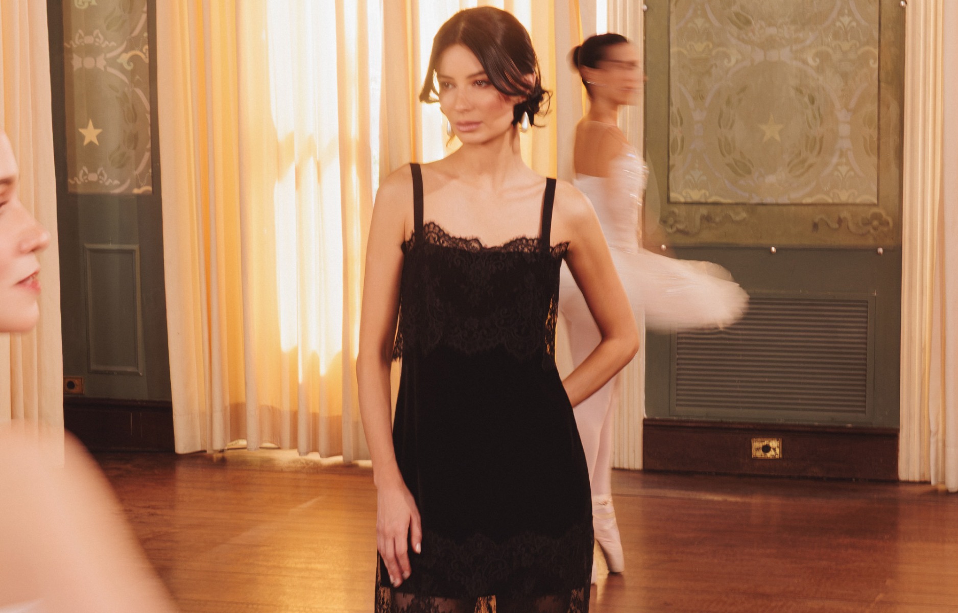 VESTIDOS