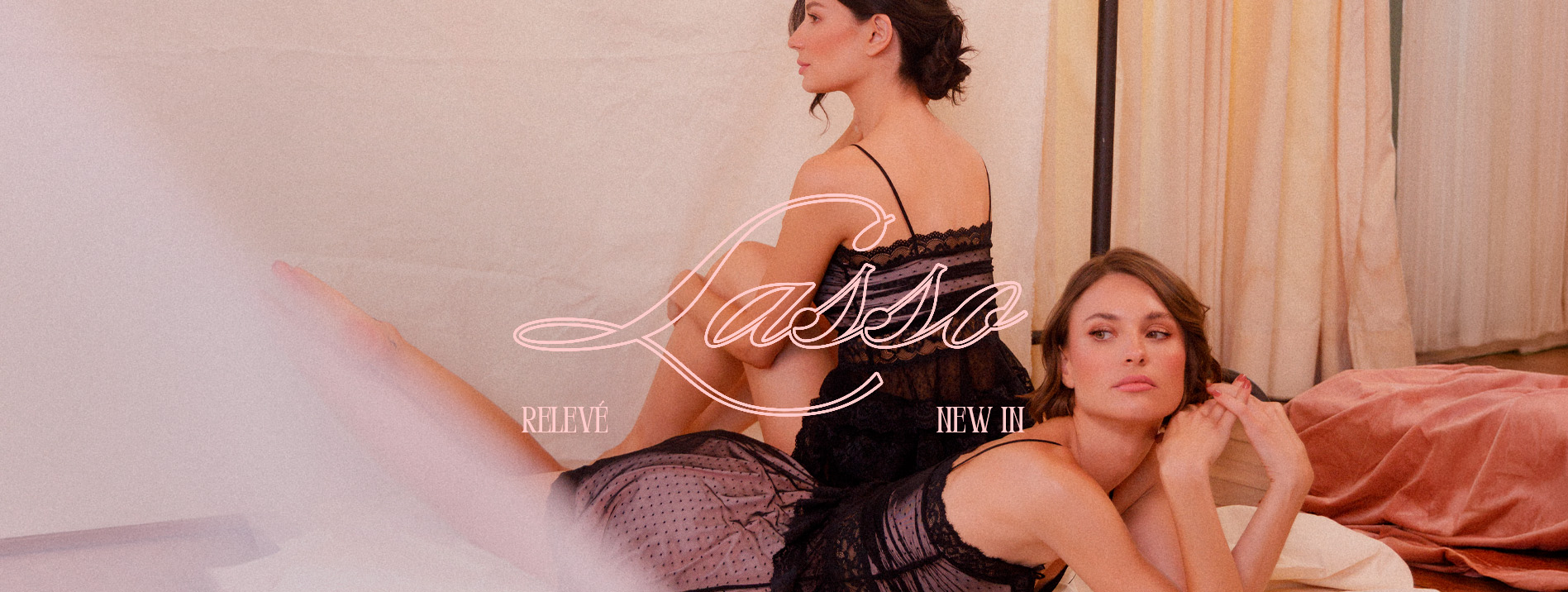 New In