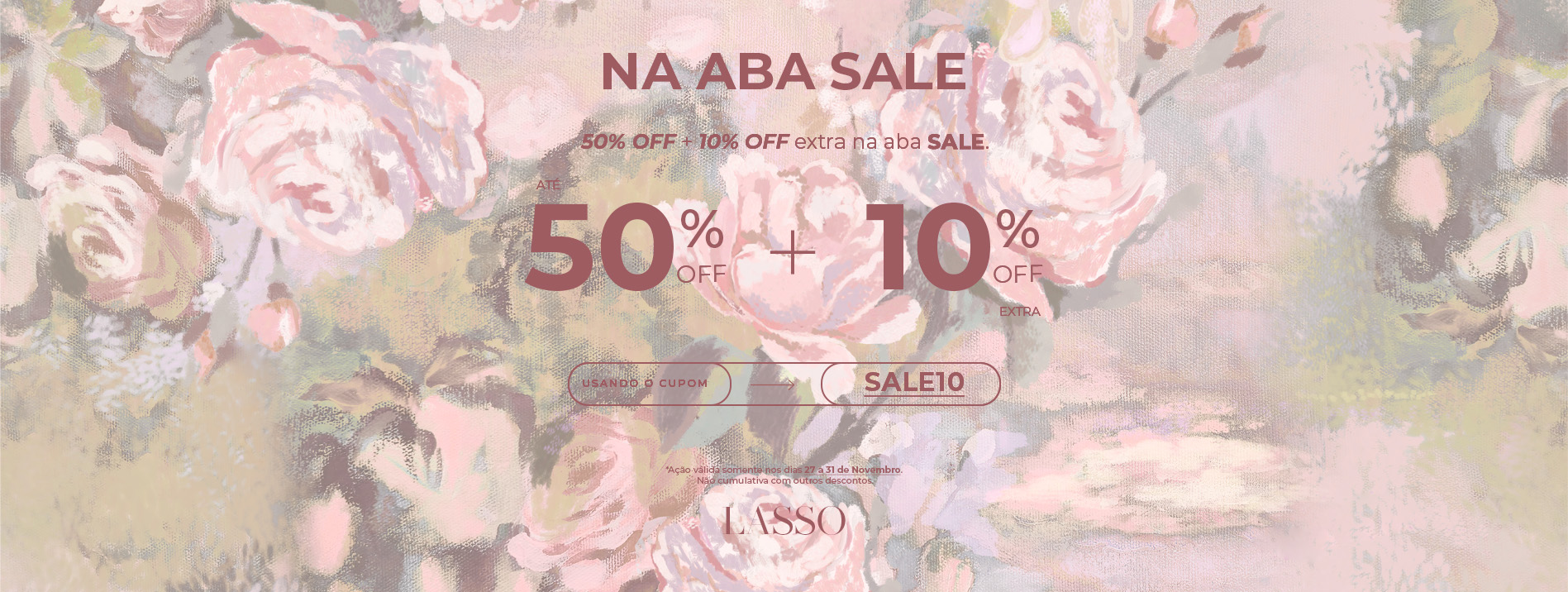 Sale