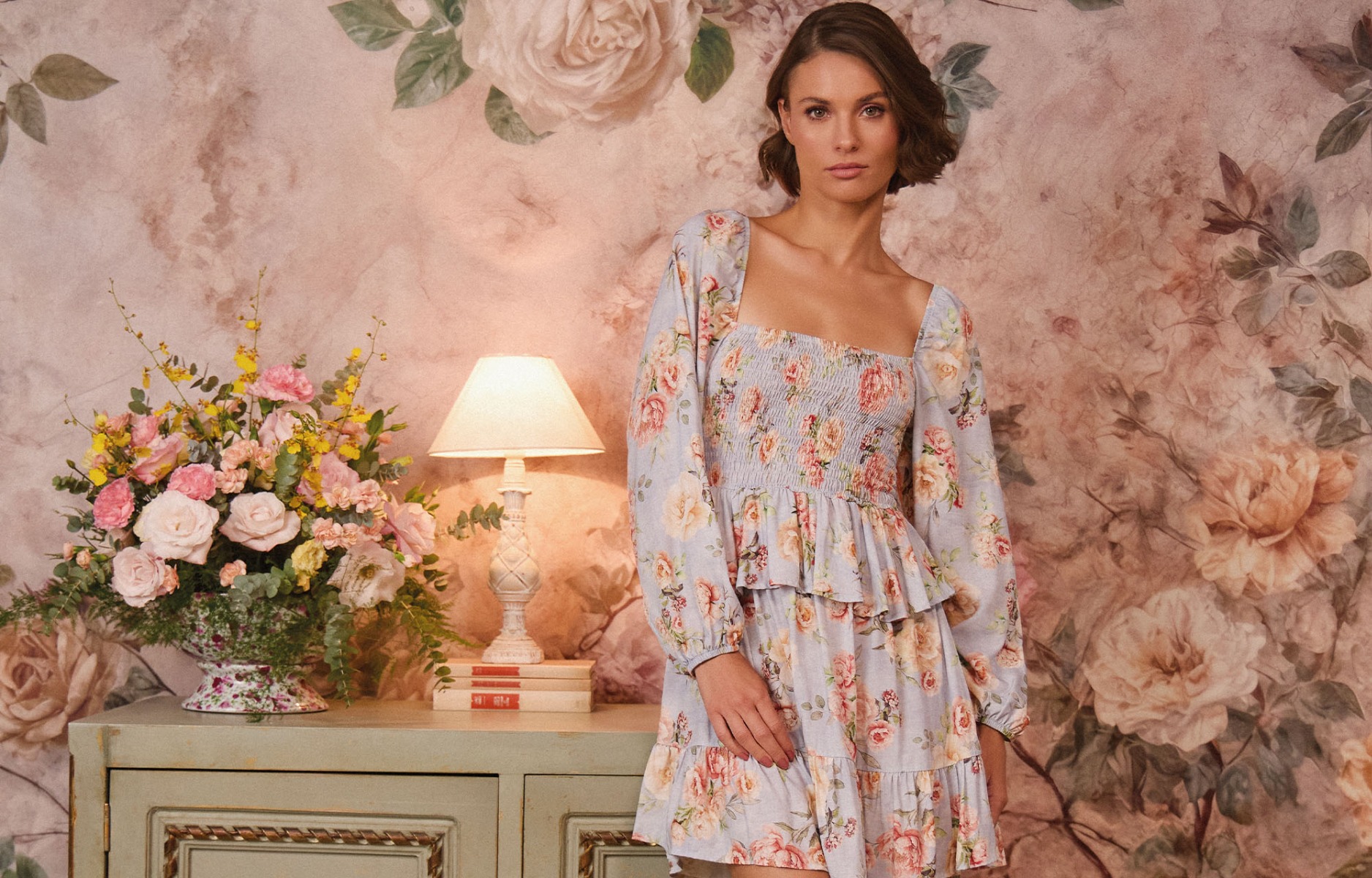 VESTIDOS