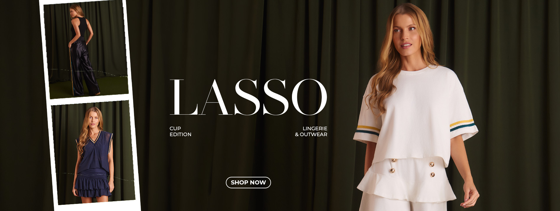 New In