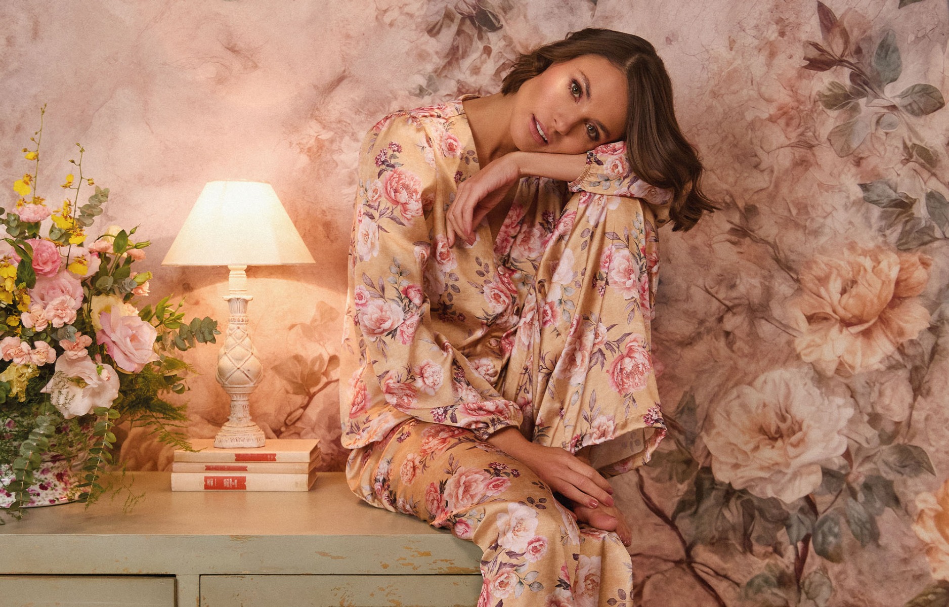 PIJAMAS
