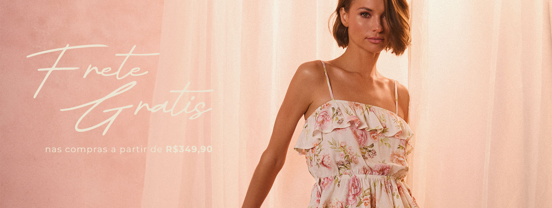 Frete Gr&aacute;tis Lasso
