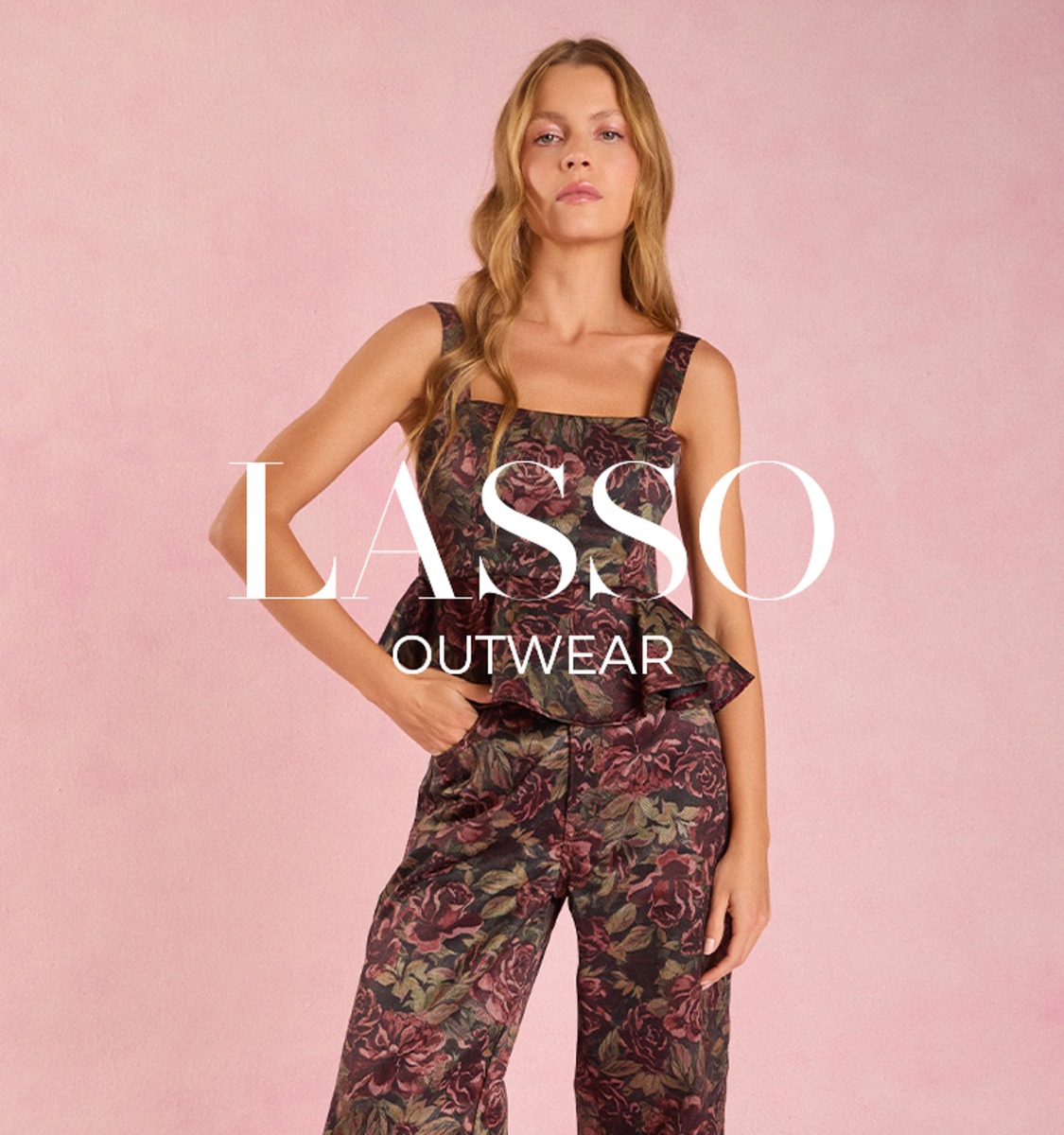 Outwear - Seja Revendedor Lasso